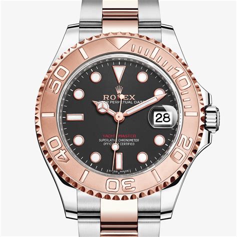 rolex 37mm yacht master|Rolex Yacht-Master 37 oyster.